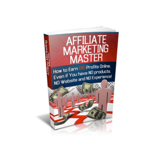 Affiliate Marketing Master