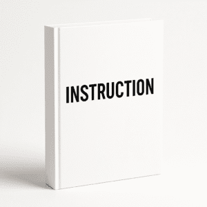 INSTRUCTION