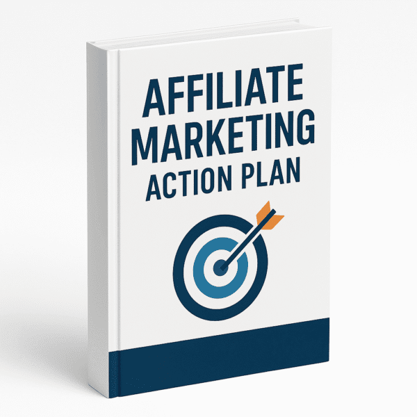 Affiliate Marketing Action Plan