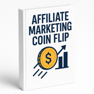Affiliate Marketing Coin Flip