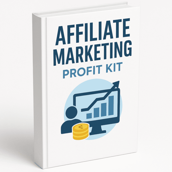 Affiliate Marketing Profit Kit
