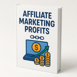 Affiliate Marketing Profits
