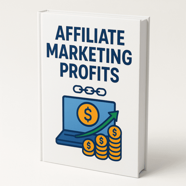Affiliate Marketing Profits