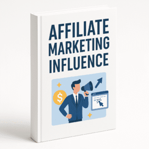 Affiliate Marketing Influence