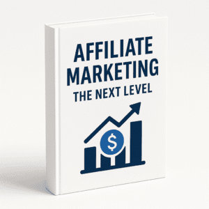 Affiliate Marketing   The Next Level