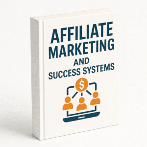 Affiliate Marketing And Success Systems