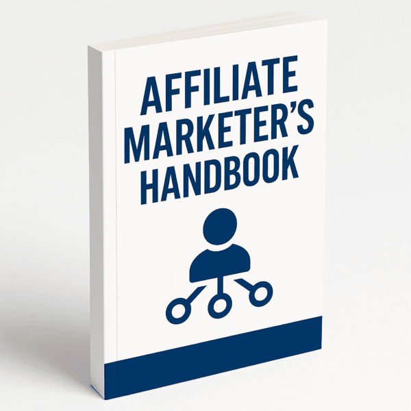 Affiliate Marketer's Handbook