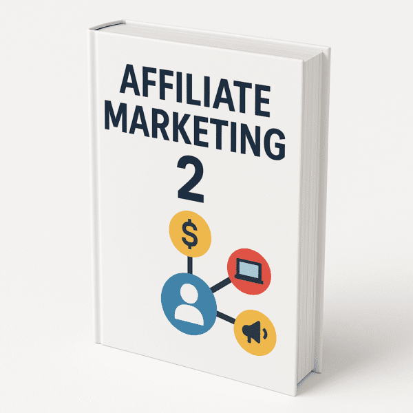 Affiliate Marketing 2
