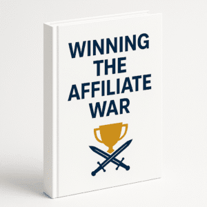 Winning The Affiliate War