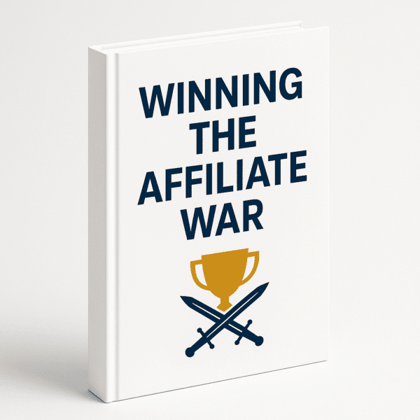 Winning The Affiliate War