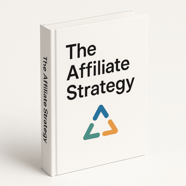 The Affiliate Strategy