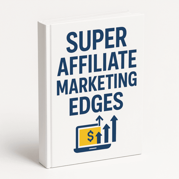 Super Affiliate Marketing Edges