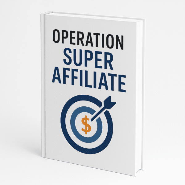 Operation Super Affiliate