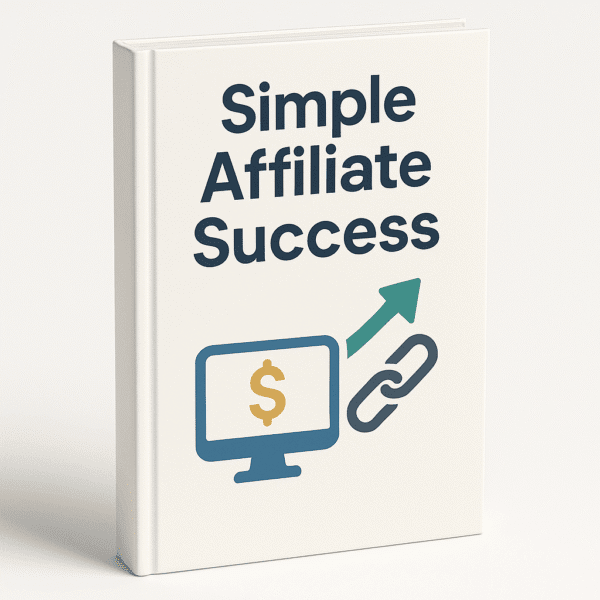 Simple Affiliate Success