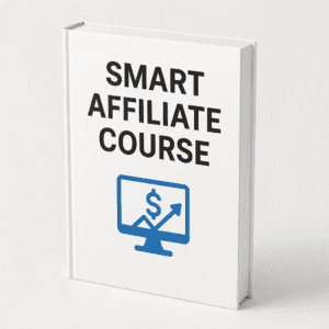 Smart Affiliate Course
