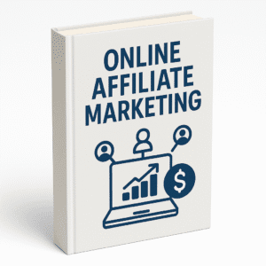 Online Affiliate Marketing