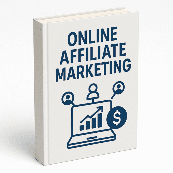 Online Affiliate Marketing