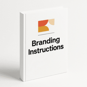 Branding Instructions