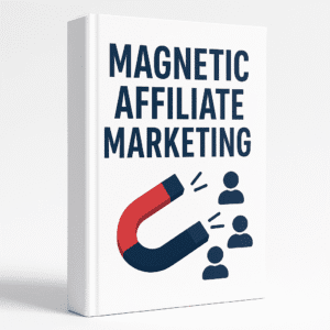 Magnetic Affiliate Marketing