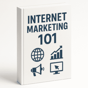 Internet Marketing 101