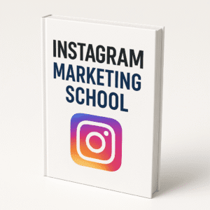Instagram Marketing School