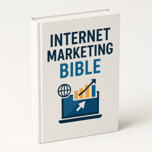 Internet Marketing Bible