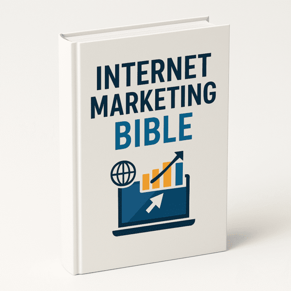 Internet Marketing Bible