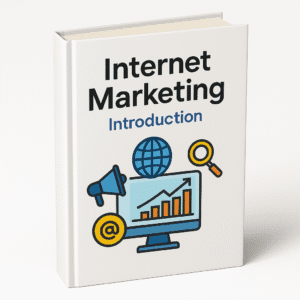 Internet Marketing Introduction