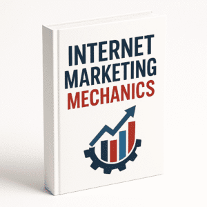 Internet Marketing Mechanics