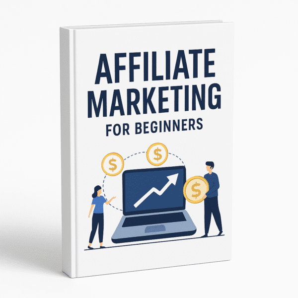 Affiliate Marketing For Beginners