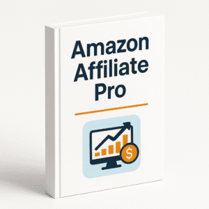 Amazon Affiliate Pro