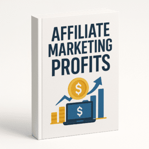 Affiliate Marketing Profits