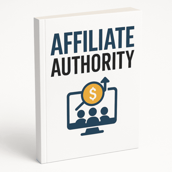 Affiliate Authority