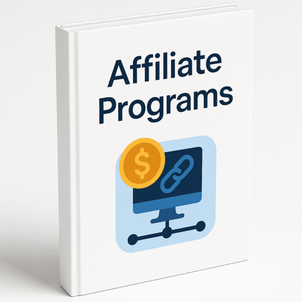 Affiliate Programs