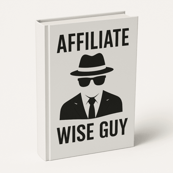 Affiliate Wise Guy